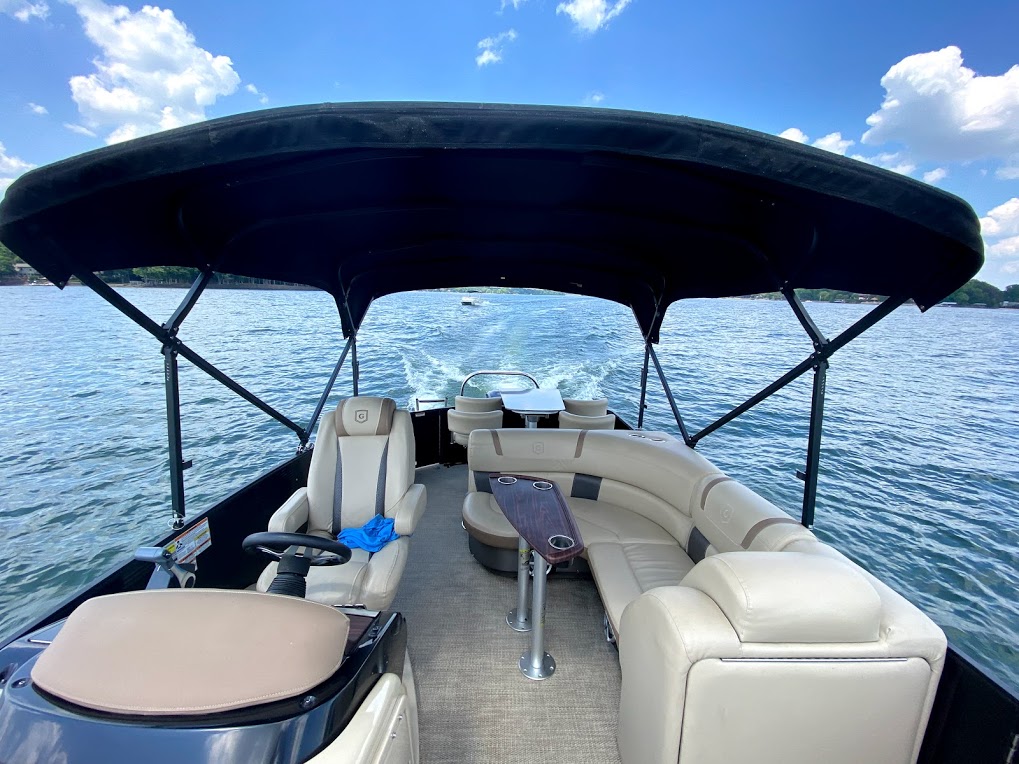 Best Pontoon Boat Rentals Find Pontoon Boat Rentals Near Me Docklyne